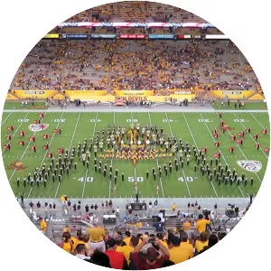Sun Devil Marching Band