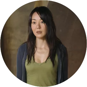 Sun-Hwa Kwon - Fictional character