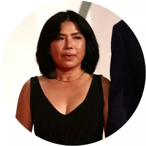 Sun-jung Jung - Oliver Stone's wife