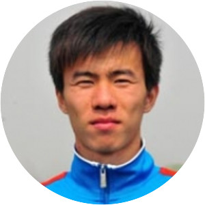 Sun Ke - Chinese footballer