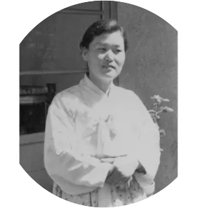 Sun Kil Choi - Sun Myung Moon's ex-wife