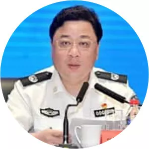 Sun Lijun - Film director