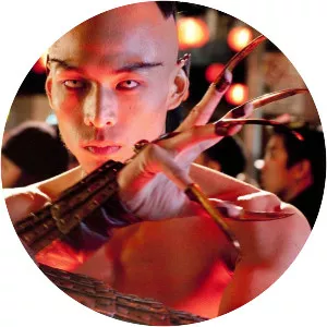 Sun-Lok - Fictional character