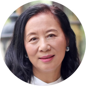 Sun Mengquan - Film actress