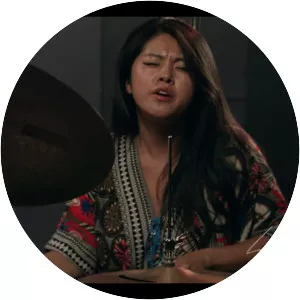 Sun-Mi Hong - Musical artist