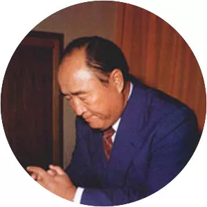 Sun Myung Moon