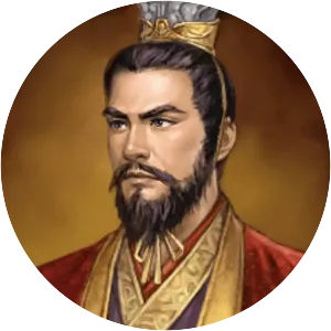 Sun Quan - King