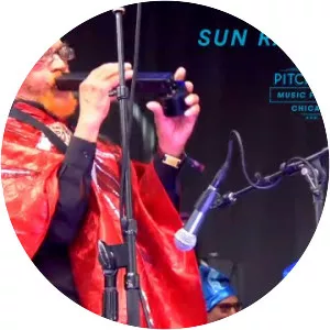 Sun Ra Arkestra