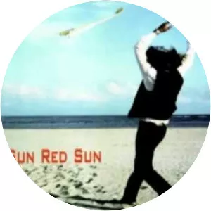 Sun Red Sun