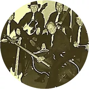 Sun Rhythm Section - Musical group