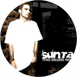 Sun Rise Above - Hip-hop artist