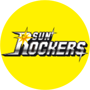 Sun Rockers Shibuya