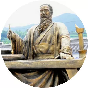 Sun Simiao - Physician