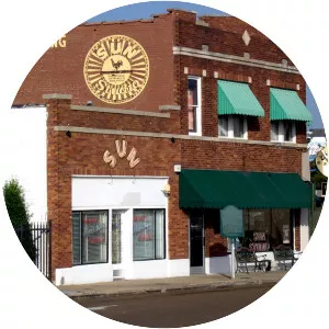 Sun Studio