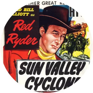 Sun Valley Cyclone