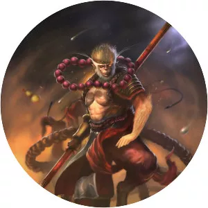Sun Wukong