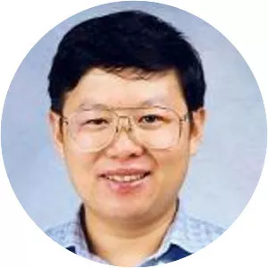 Sun Yeneng - Professor of mathematics