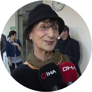 Suna Anday photograph