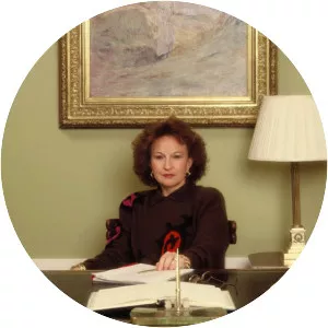 Suna Kıraç - Turkish businesswoman