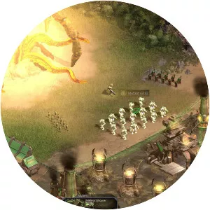 SunAge: Battle for Elysium