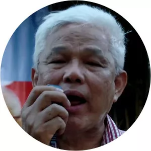 Sunai Chulpongsatorn - Thai Politician