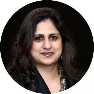 Sunaina Kejriwal photograph