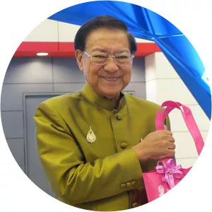 Sunait Chutintaranond - Historian