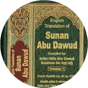 Sunan Abu Dawood - Book by Abu Dawood