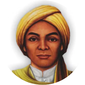 Sunan Drajat - Sunan Ampel's son