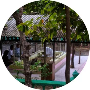 Sunan Nyamplungan photograph