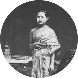 Sunanda Kumariratana