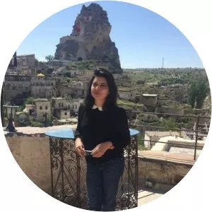 Sunanda Mehta - Journalist