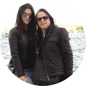 Sunanda Murali Manohar