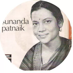Sunanda Patnaik