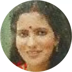Sunanda - Musical artist
