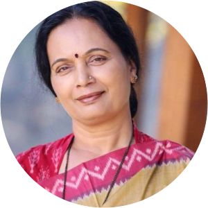 Sunanda Rajendra Pawar