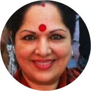 Sunanda Shetty - 