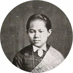 Sunandha Kumariratana - Musical artist