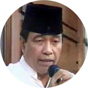Sunarto Sumoprawiro
