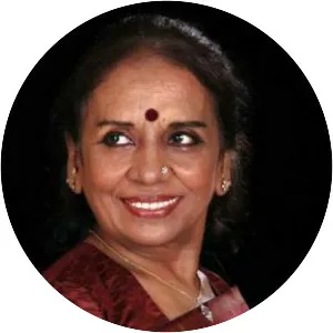 Sunayana Hazarilal
