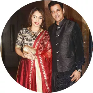 Sunayna Hegde photograph