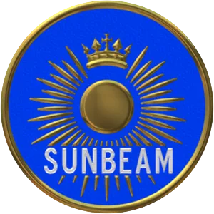 Sunbeam Motor Car Company - Car manufacturer