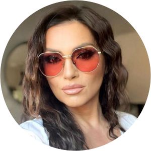 Suncica Badric photograph