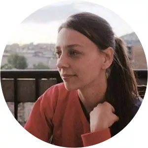 Suncica Fradelic - Film director