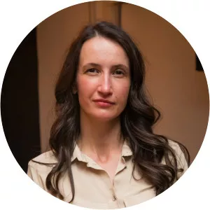 Sunčica Glogovac photograph