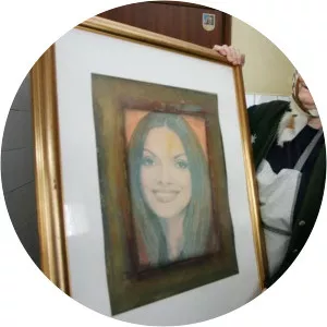 Sunčica Rukelj photograph