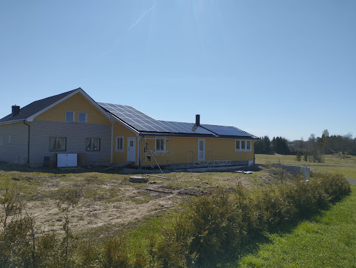 SunCity Montage AB - Energy equipment and solutions in Sweden