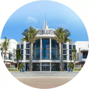 Suncoast Casino, Hotels and Entertainment