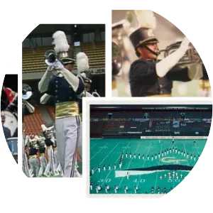 Suncoast Sound Drum and Bugle Corps