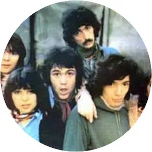 Suncokret - Rock band